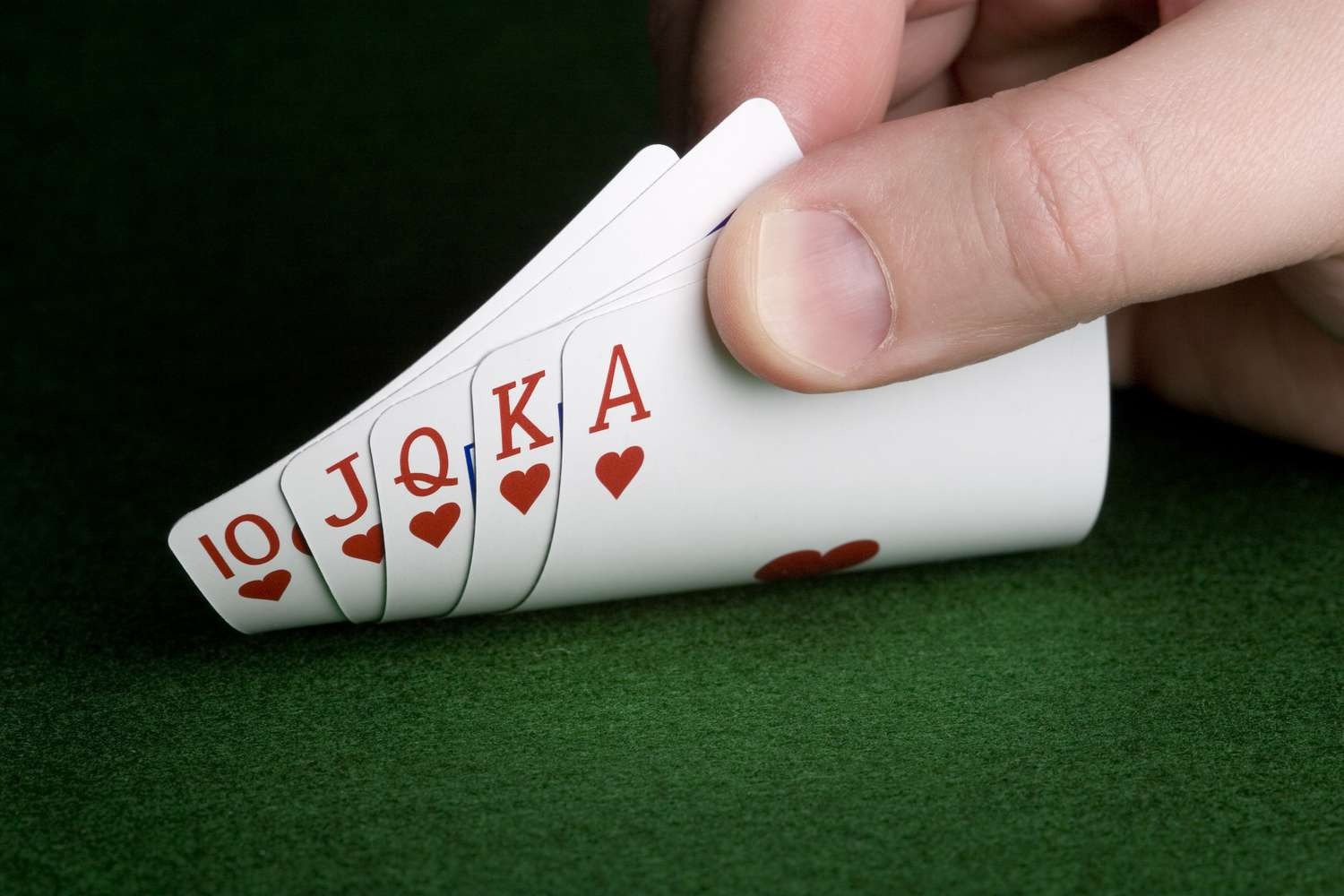Casino-Lounge